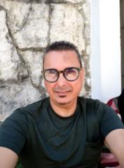 Oscar Maldonado Castro