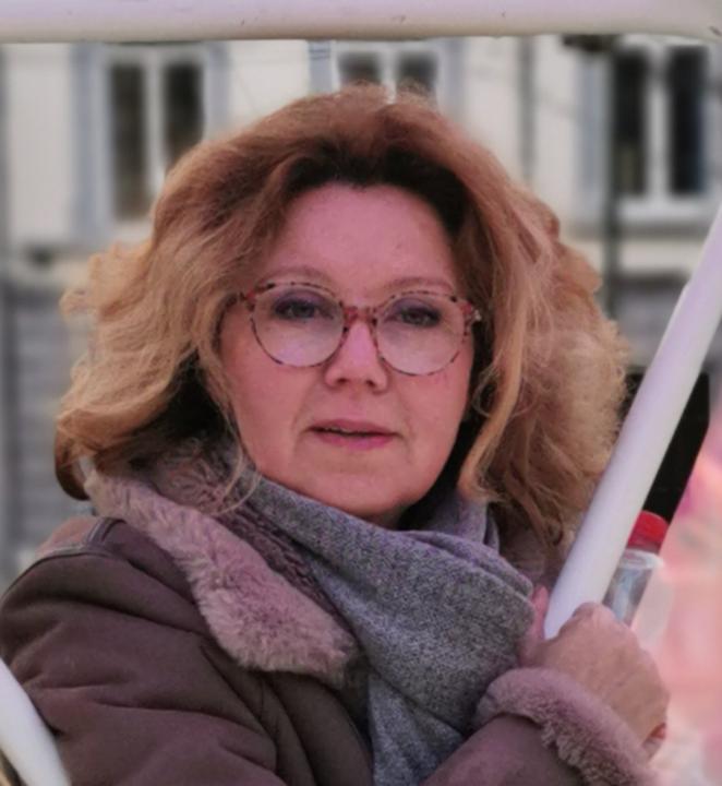 Gaelle Claes