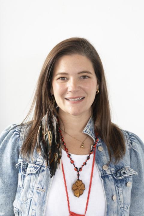 Alicia Acosta
