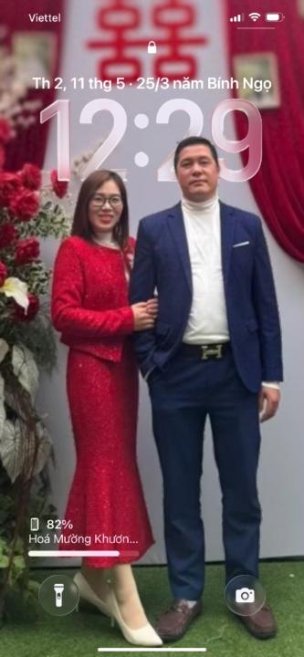 Vương Hoá