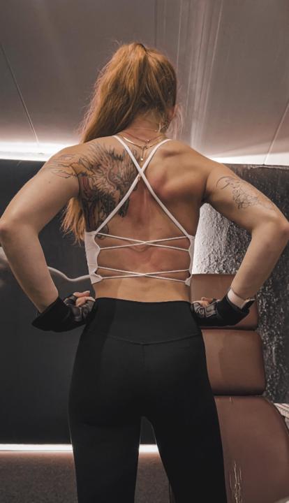 Svenja Schwahlen