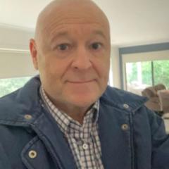 Grant Faulkner