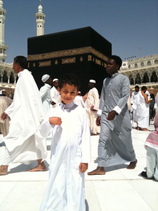 Ayman Eshaq