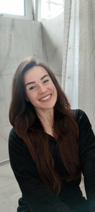 Angelina Konopczynski-Spettel