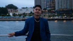 Sauraj Karki