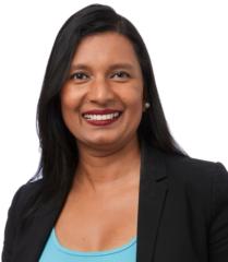 Baishakhi Connor
