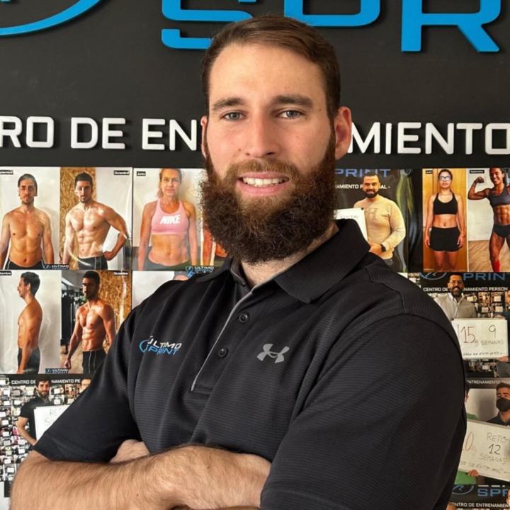 Pablo Okelly Acuña