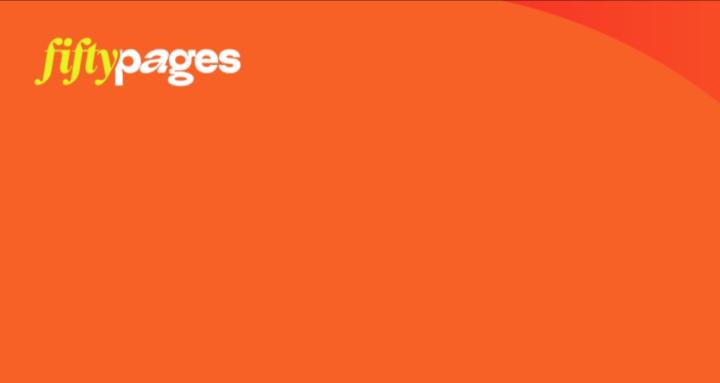 FiftyPages