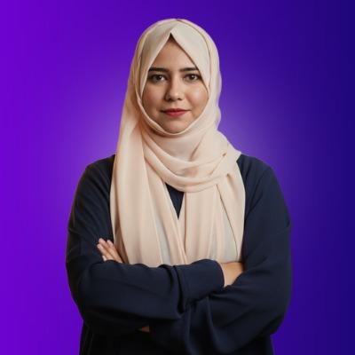 Aqsa Mumtaz