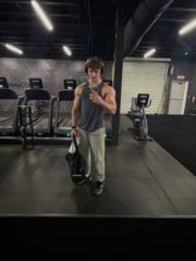 Caden Becker