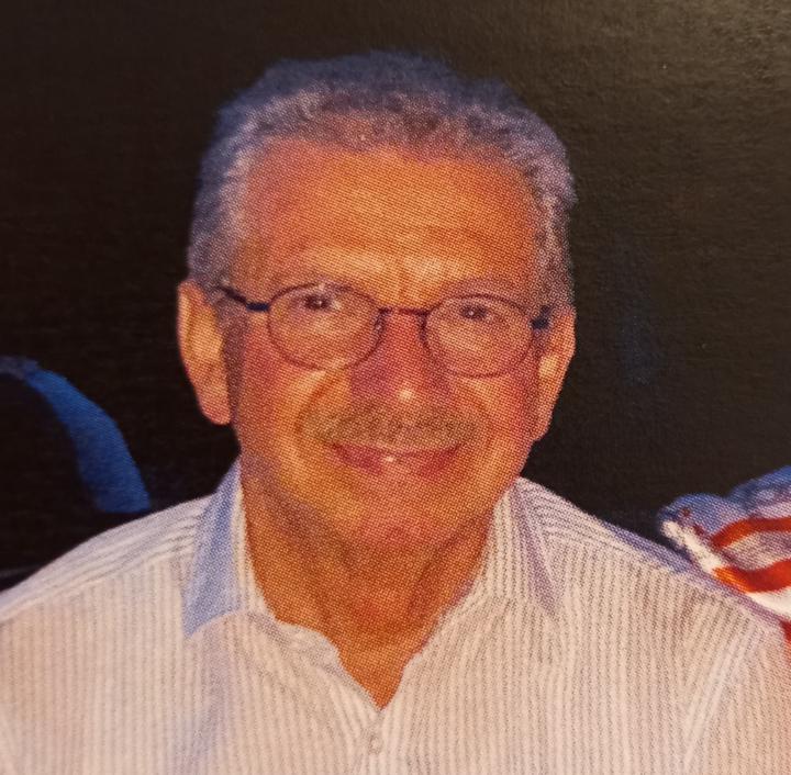 Helmut Hüther