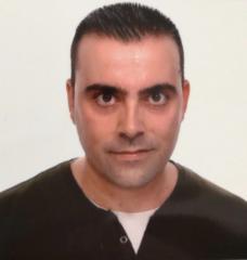 Luis Manuel Gómez Egusquiza