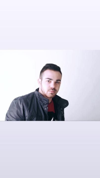 Martin Nakikj