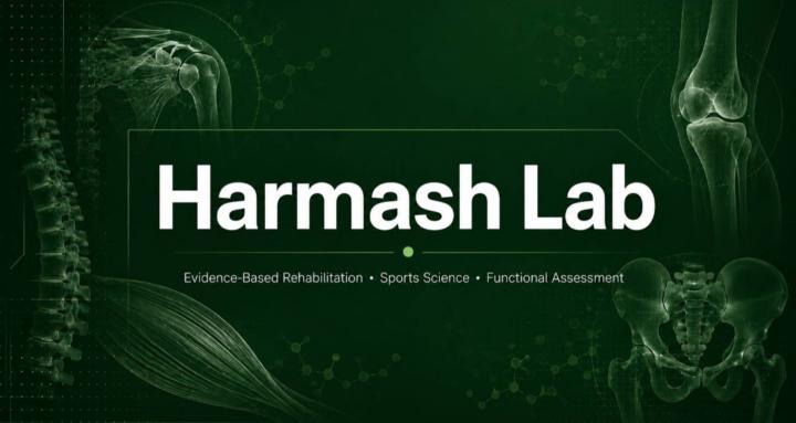 Harmash Lab