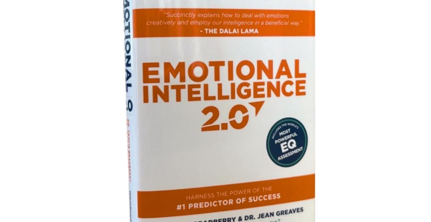 Emotional Intelligence 2.0