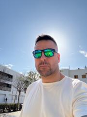 Javi Grimaldo valtueña