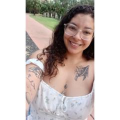 Nataly Rojas