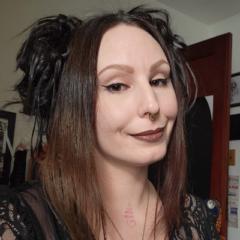 Kaytlynn Valdron