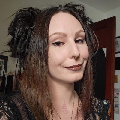 Kaytlynn Valdron