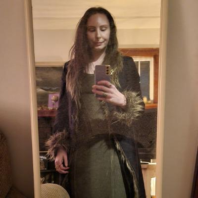 Kaytlynn Valdron