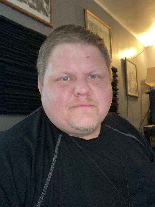 Joshua Reichel