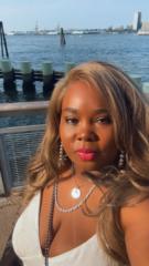 Tiffany-Nicole Dewese