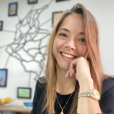 Andrea Delgadillo