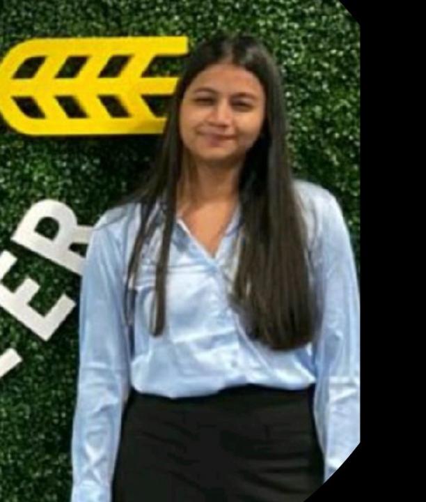 Anushka Mittal