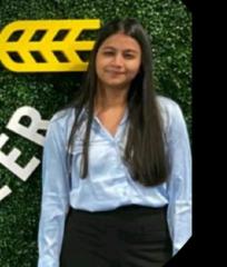 Anushka Mittal