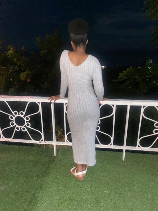 Santina Johnson