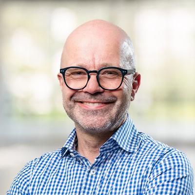 Thomas Fleischmann