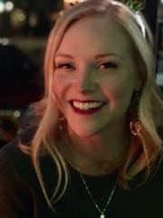 Samantha Hopson