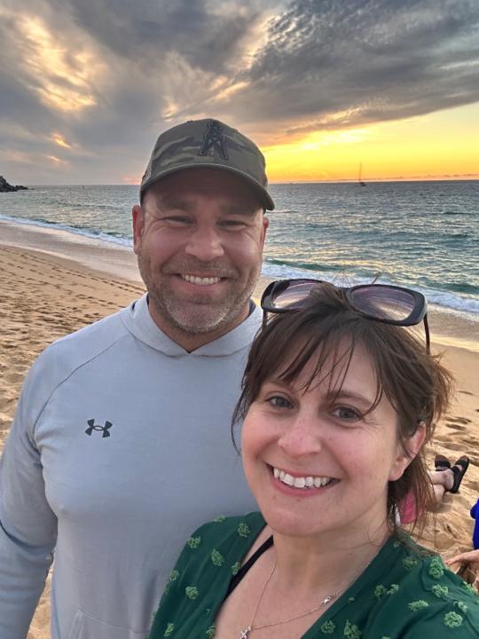 Michelle Austin-Ross