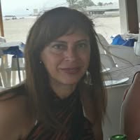 Maria Victoria González
