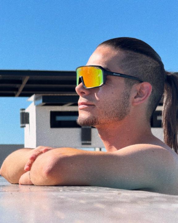 Misael Gallardo