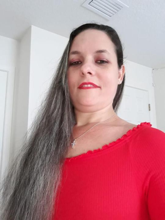 Jenny Jimenez Rodriguez