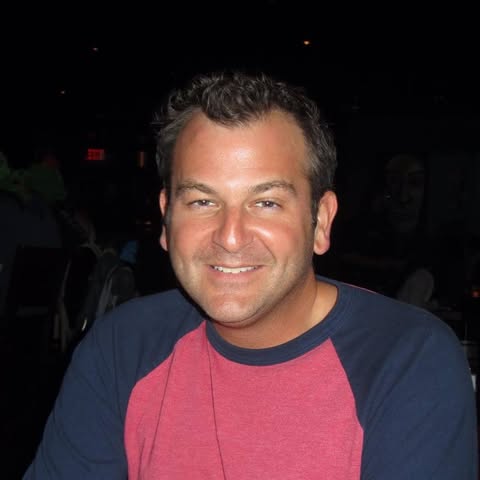 Mike Perlus