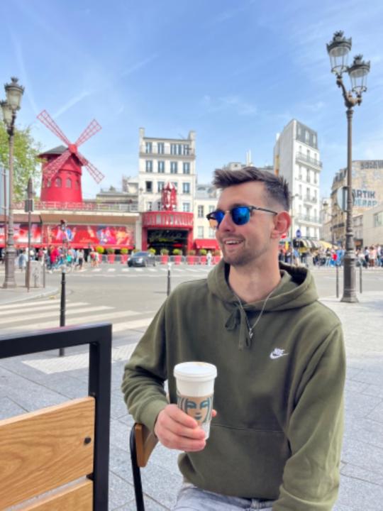 Matěj Purkard