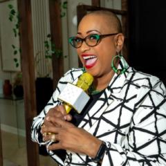 Dr. Deborah Johnson-Blake