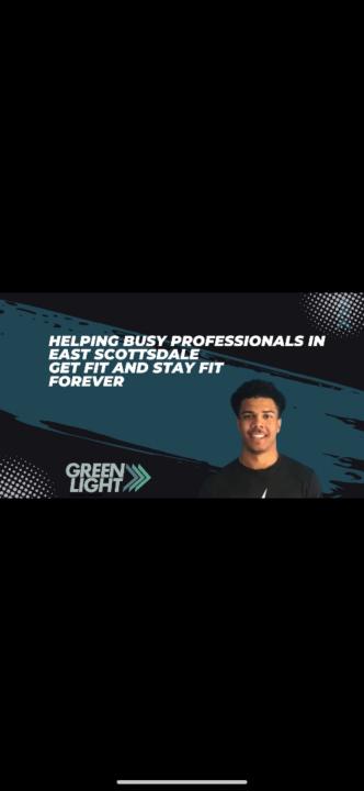 Trae Henry