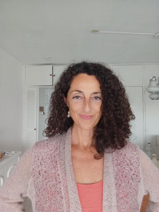Adda Garré