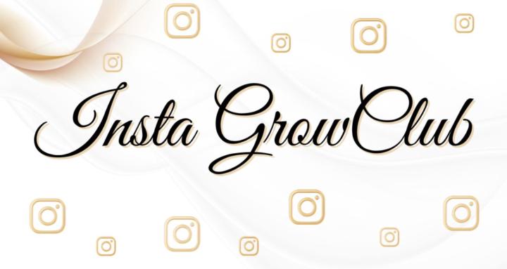 Insta GrowClub