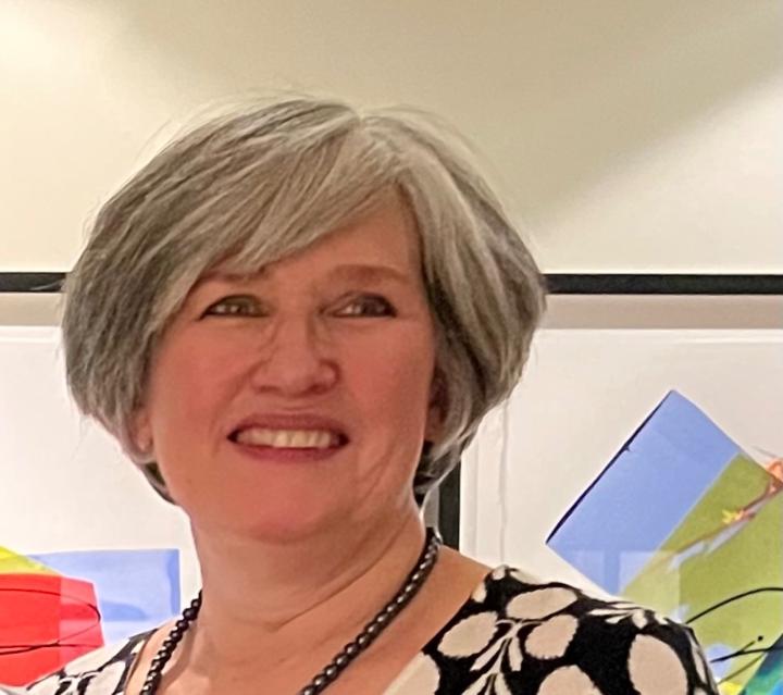 Sylvie Lapointe
