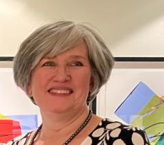 Sylvie Lapointe
