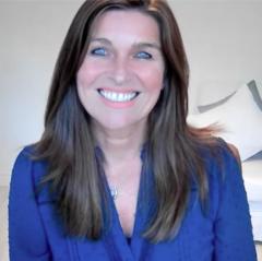 Rachael Taplin