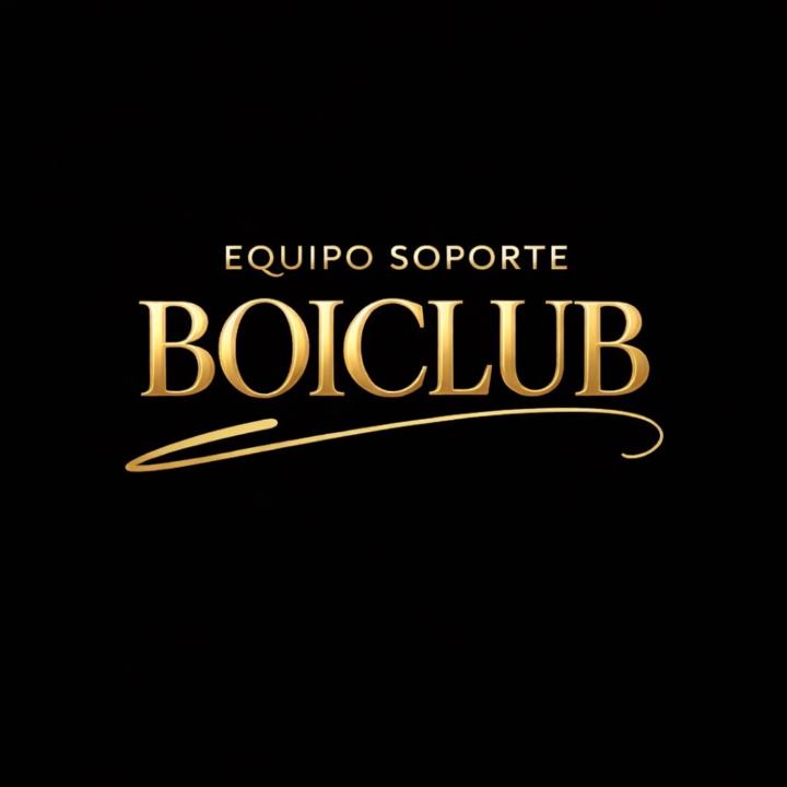 Equipo Boi