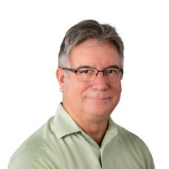 Steve Vavrek