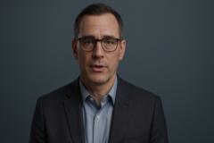 Blake Harrington