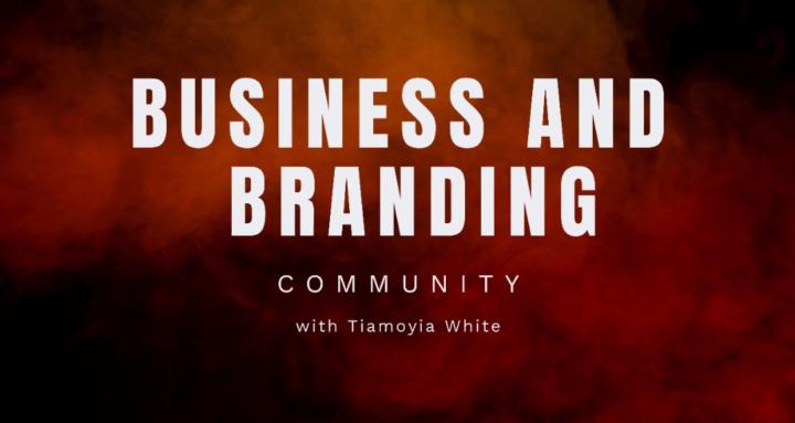 Business and Branding