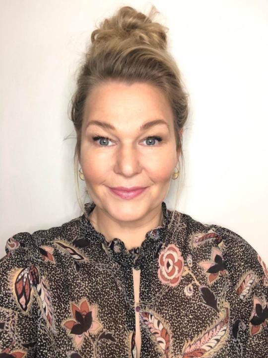 Pernille Matzen